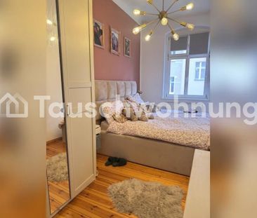 TAUSCHWOHNUNG Suche 4 Zimmer Wohnung in Potsdam gegen3 Zimmer in Be... - Photo 3