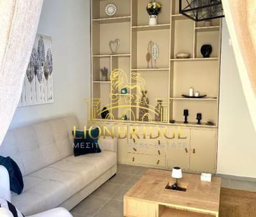 Ενοικίαση κατοικίας, 60 τ.μ., Άλιμος, 650 € - Photo 4