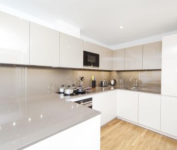 1 bedroom apartment to rent - Photo 5