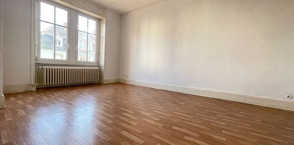 Appartement Colmar 3 pièce(s) 78 m2 - Photo 2