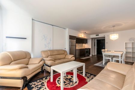 Appartement - 509-350 Boul. De Maisonneuve O. - Photo 4