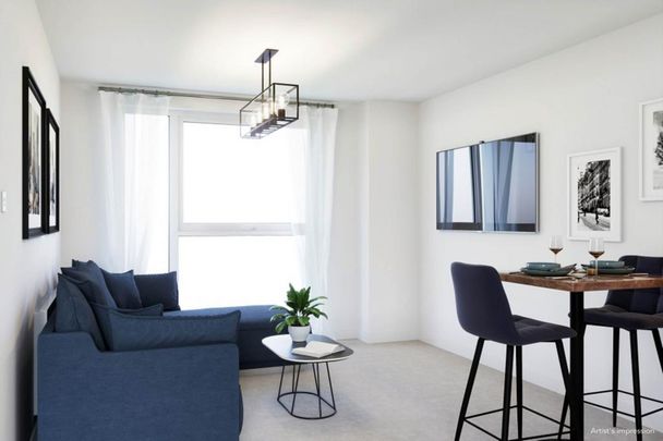 3 bedroom townhouse to rent - Photo 1