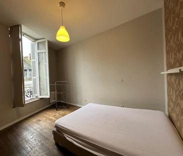 Location Appartement 2 pièces 51m² BLOIS 41000 - Photo 4