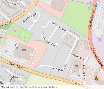 1 Turfdown View, Bodmin, PL31 2UN - Photo 1