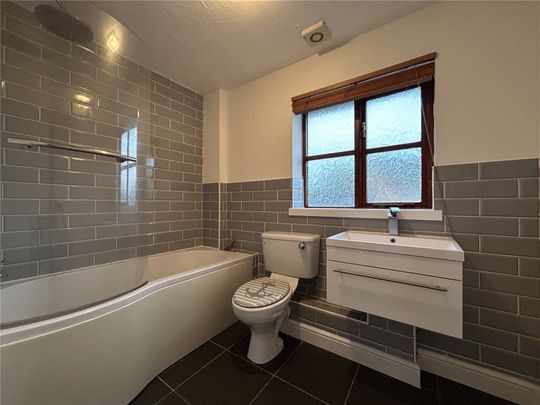 Cookson Close, Burnham-on-Sea, Somerset, TA8 - Photo 1