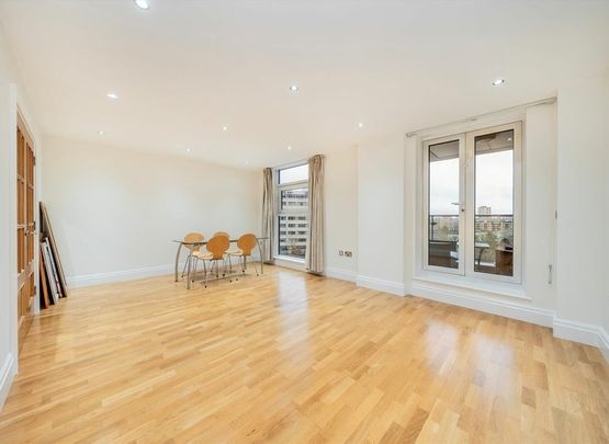 The Boulevard - Photo 1