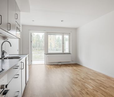 Husbytorpsvägen 9C - Photo 1