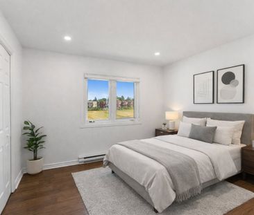 Appartement à louer - Photo 3