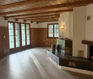 5.5 Zimmer, 180 m², EG - Photo 1