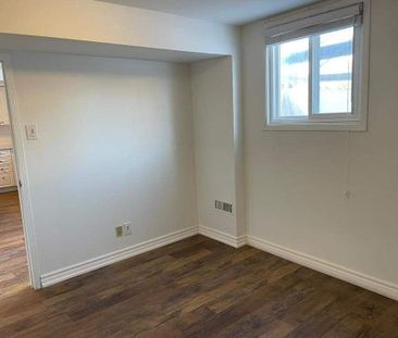 For Lease - 10 Tracey Lynne Court Unit# Bsmt, Markham, Ontario - Photo 6