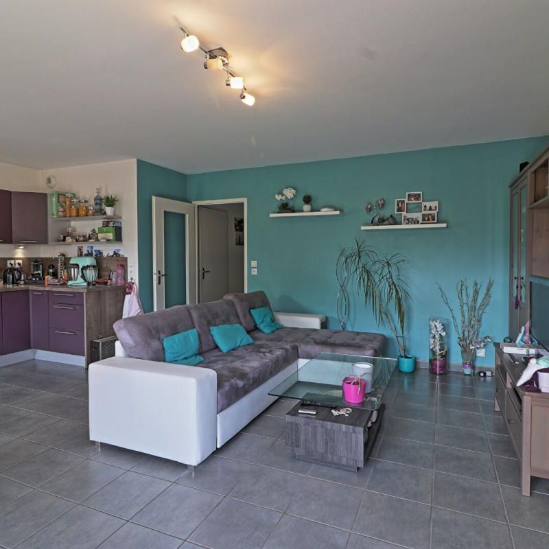 Location Appartement 3 pièces Meublé 67m² ST JORIOZ 74410 - Photo 1