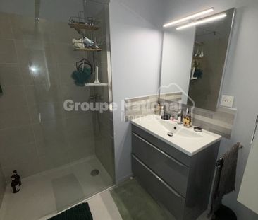 Location Appartement 3 pièces 66m² - Photo 1