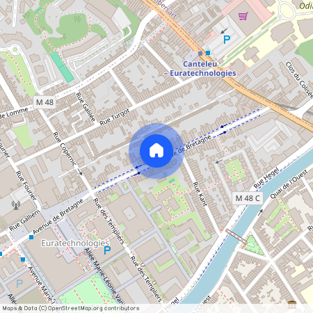 59000, Lille
