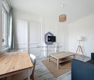 Location Appartement 2 pièces 35m² LILLE 59000 - Photo 4