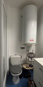Location Appartement 1 pièce 27m² POITIERS 86000 - Photo 3