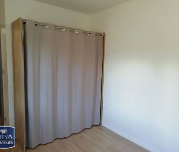 Appartement à louer 2 pièces 38.98m² - Photo 3