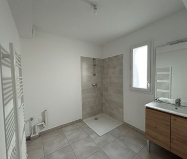 Location maison 3 pièces, 65.20m², Marguerittes - Photo 6