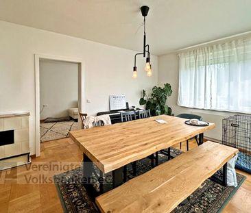 Renoviertes EFH in sonniger und grüner Lage mit großem Garten in Al... - Foto 3