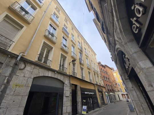 Appartement Grenoble - Photo 1