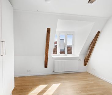 Attraktiv 3-værelses lejlighed i Aalborgs centrum - Foto 4