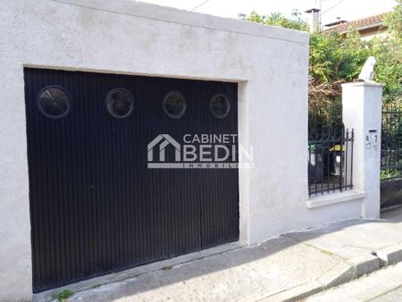 Location Maison T4 Toulouse 3 chambres - Photo 5