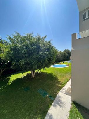 3 bedroom luxury Flat for rent in Nueva Andalucia, Andalusia - Photo 1