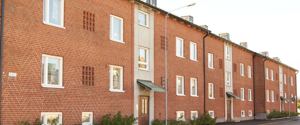 Nygatan 1 C - Photo 1