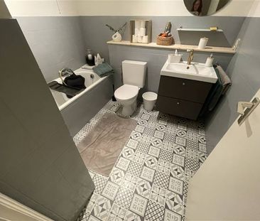 Studio te huur - Foto 1