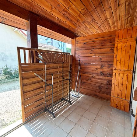 Appartement Mont de Marsan 2 pièces 36.45 m2, - Photo 4