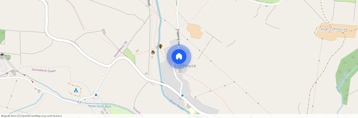 Chapel Terrace, Harrogate HG3