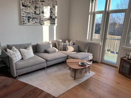 2-Zimmer Wohnung mit Balkon zu vermieten - Photo 5