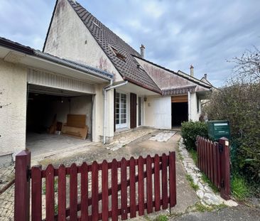 Location Maison 6 pièces 138m² BREUILLET 91650 - Photo 6