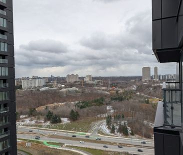 For Lease - 1 Quarrington Lane Unit# 2012, Toronto, Ontario - Photo 5