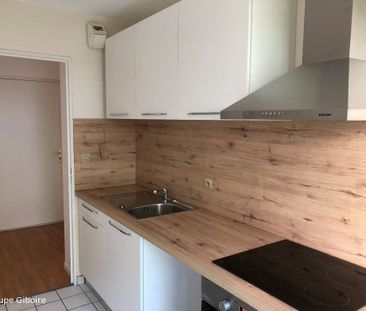 Appartement T2 à louer - 46 m² - Photo 5