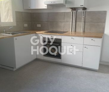 Appartement 4 pièces à louer à Épernay - Proche centre-ville, secte... - Photo 2