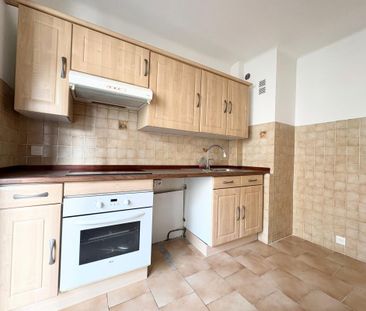 Location Appartement 3 pièces 54m² NICE 06000 - Photo 5