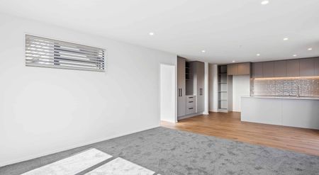 Brand New Home in Bellgrove, Rangiora - 6 Month Lease - Photo 3