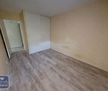 Location Appartement 2 pièces 48m² BLOIS 41000 - Photo 1