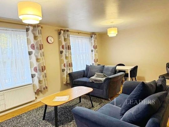 2 bedroom apartment to rent Brandwood Crescent, Birmingham, B30 - Photo 1