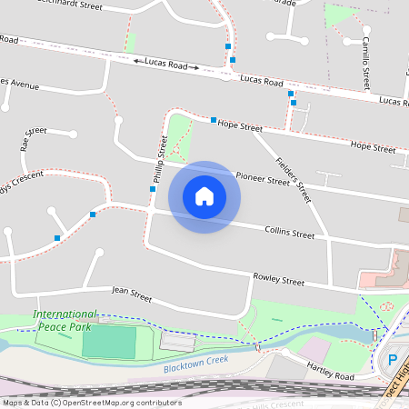 53 Collins Street, Seven Hills NSW 2147