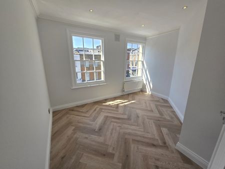 3 Bed Flat, Eagle House, NW8 - Photo 3