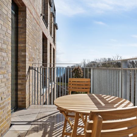 3 vær med altan og skøn beliggenhed - Photo 3