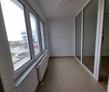 2-Zimmer Seniorenwohnung mit Wintergarten in der ÖkoSiedlung - Foto 1