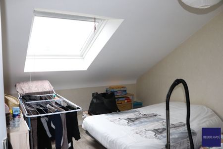 Location Appartement 3 pièces 47m² AVRANCHES 50300 - Photo 2