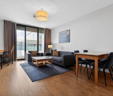 The Forum, Ballymoss Road, Sandyford Bu, Sandyford, Dublin 18 - Photo 1