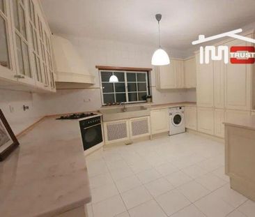 4 bedroom luxury House for rent in Montijo, Distrito de Setúbal - Photo 4