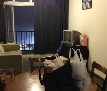 AUCKLAND CENTRAL, 1 BEDROOM - Photo 1