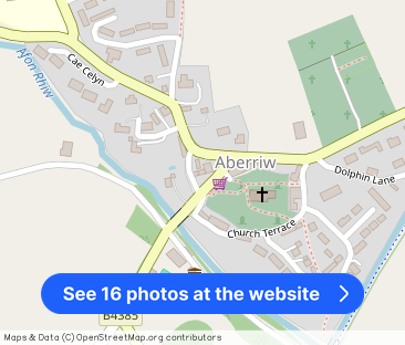 The Sign, Berriew, Welshpool - Photo 1