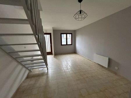 Maison T3 rénovée avec jardin - Boulevard de Chinon - Calme & confort - Photo 2