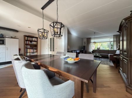 Te huur: Huis 't Hazeveld in Nijkerk - Foto 4